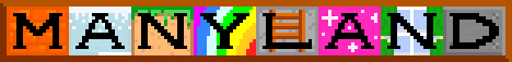 Manyland Logo